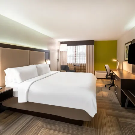 Holiday Inn Express PHILADELPHIA NE - BENSALEM by IHG