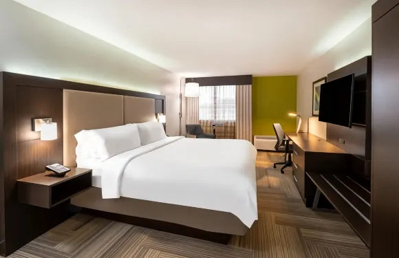 費城東北-本薩勒智選假日酒店