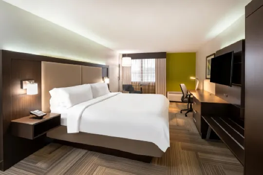 Holiday Inn Express PHILADELPHIA NE - BENSALEM by IHG