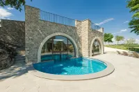 Borgo la Chiaracia Resort & Spa - Pool