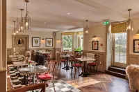 Burnham Beeches Hotel Hotels in Slough