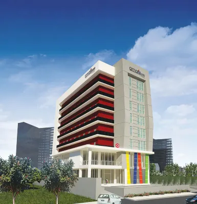 Amaris Hotel Madiun Hotel a Madiun