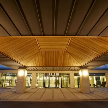 Hotel Prumir