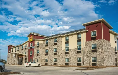 My Place Hotel-Altoona/Des Moines, IA فنادق في Altoona