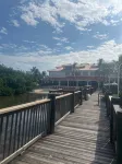 Courtyard Key West Waterfront - Beach
