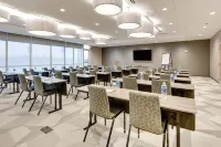 SpringHill Suites Dallas Mansfield Hotels in Midlothian