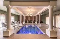 The Feather Hill Boutique Hotel Hôtels à : Southern DC