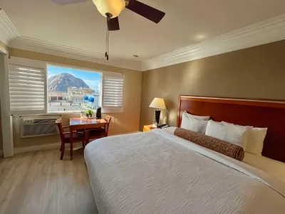 Best Western Tradewinds Hotels in Morro Bay