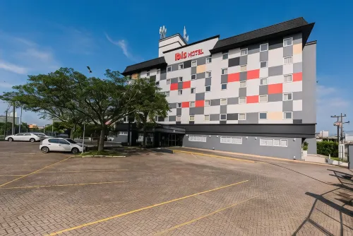Ibis Criciuma Hotels in Criciúma