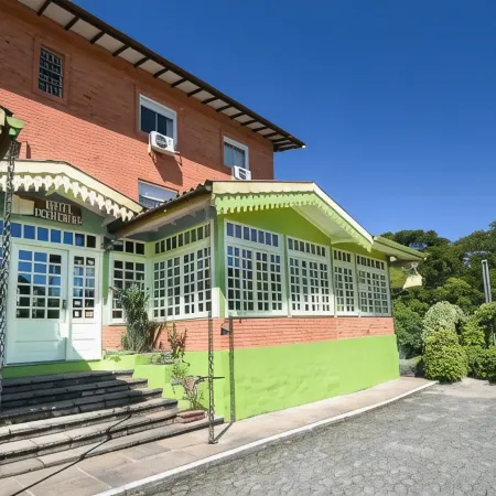 Hotel Pequenino