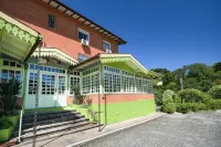 Hotel Pequenino Hotels in Canela