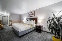 Country Inn & Suites by Radisson, Ontario at Ontario Mills, CA Hotels near Los Angeles International Distribution Center