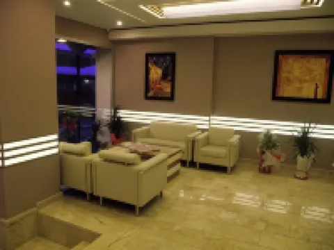 Hotel Almina Park Hoteles en Provincia de Düzce