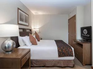 Sutton Place Hotel Revelstoke Mountain Resort