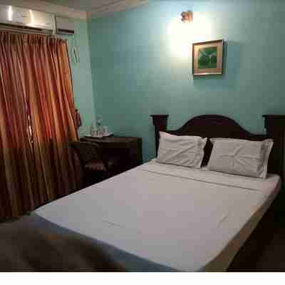 Hotel Priya Rooms