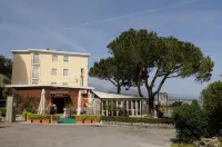 Hotel Puntabella Hotels in Arenzano