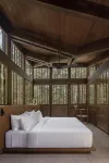 ボカ デ アグア バカラール ア メンバー オブ デザイン ホテルズ - バルコニー
