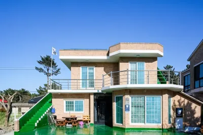 Yangyang You and I Pension