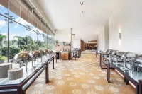 Hyatt Place Hyderabad Banjara Hills