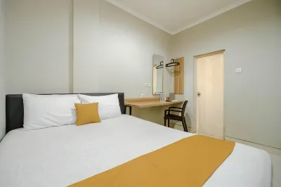 Homestay E Rahayu Anyer RedPartner Hotels in 