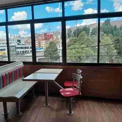 HOSTAL ATLAS Others
