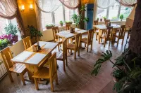 Asian Mountains Hotel a Bishkek