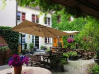 Gasthof Berghof Hotels near Lidl