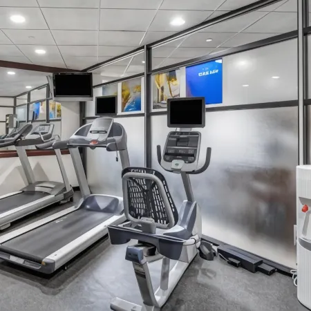 Comfort Inn Paramus - Hackensack