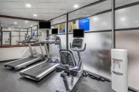 Comfort Inn Paramus - Hackensack Hotel di Paramus