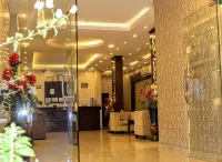Aros Al Faisaliah Furnished Units Hotels in Dammam