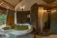 Deshadan Eco Valley Resort - An Eco Friendly Mud House Hotels in Kanthalloor