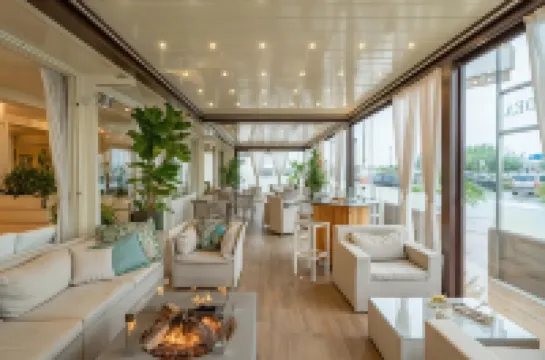 호텔 오르키데아