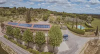 Agriturismo Le Anfore Hôtels à : Cetona