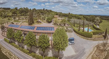 Agriturismo Le Anfore