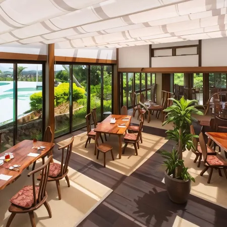 Coco Garden Resort Okinawa