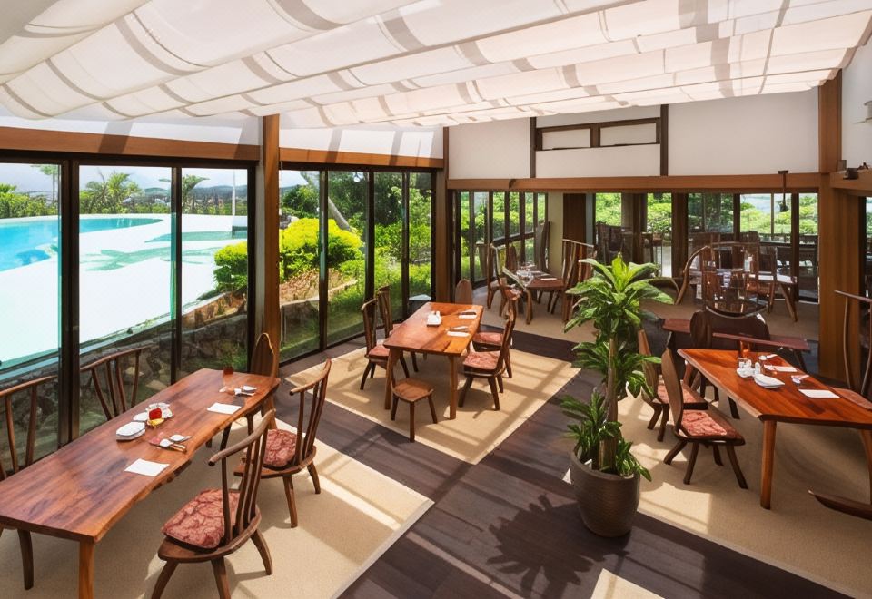 코코 가든 리조트 오키나와 썸네일