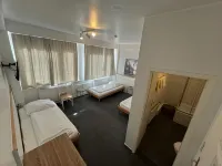 ホテル シュバルツァー ベア Fachschaftsrat Informatik周辺のホテル