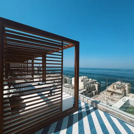 1926 le Soleil Hotel & Spa