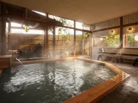 Tsukinoike Hotels in Kaminoyama