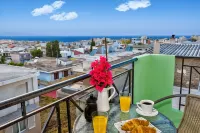 Room 25 Hotels in Nerokouros