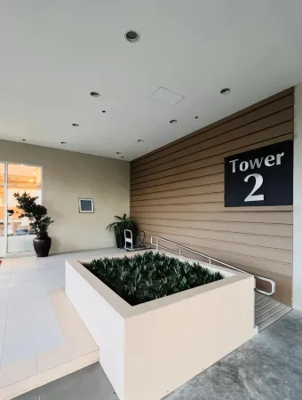 F Best Value in Iloilo Отели рядом с достопримечательностью «Diversion 21 KTV and Resto»