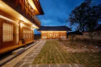 Hanok Stay Mokhyang