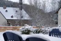 Ferienwohnung Haus Seenweg Hotels in Attendorn