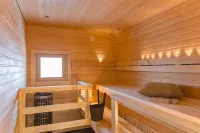 Forenom Aparthotel Espoo Leppävaara Hotel a Espoo