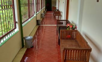 Nugraha Homestay Surabaya