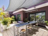 Ibis Newcastle Hotels in Newcastle West