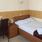 Smart Hotel KDO Хабаровск (Смарт КДО Хабаровск)