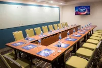 Hampton Inn by Hilton Merida Hotels in Xcanatún