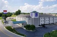 Sleep Inn Hotels in Sandusky South