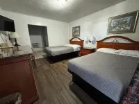 Royal Inn Hotels in Eustis